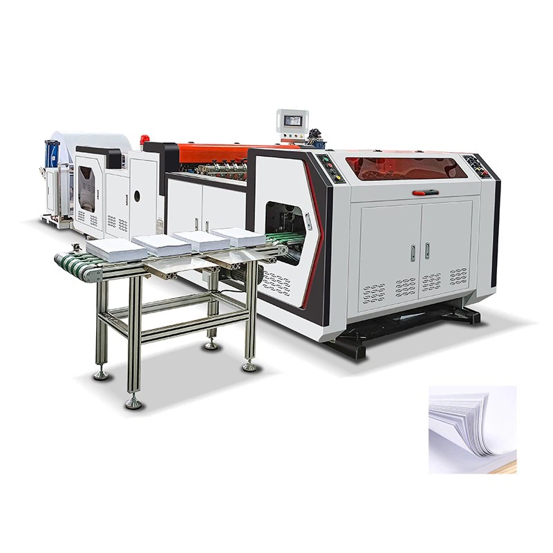 A4 Paper Cutting Machine suppliers