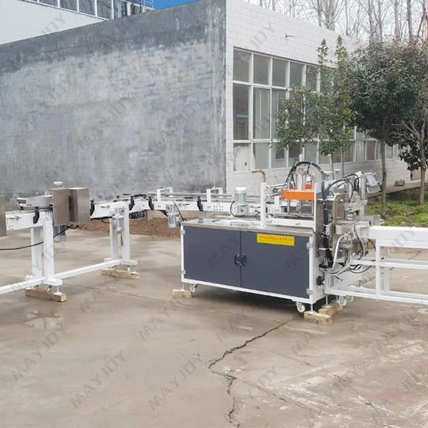 Full-automatic Toilet Paper Packing Machine