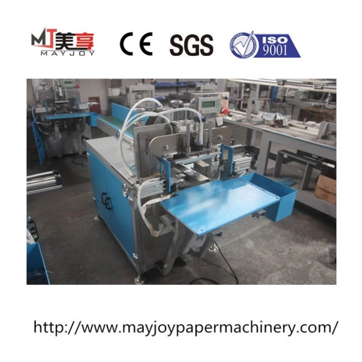 Facial Tissue Paper Packing Machine